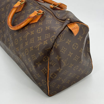 Louis Vuitton Speedy 40
