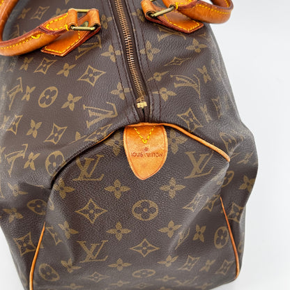 Louis Vuitton Speedy 40