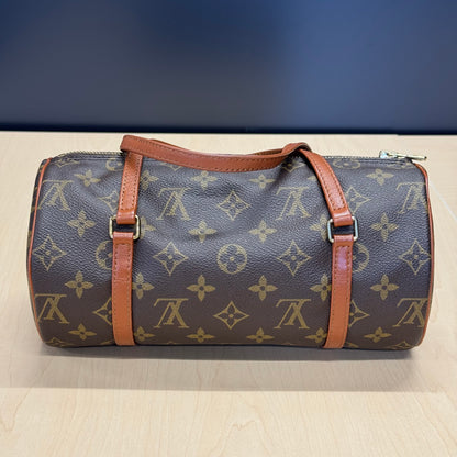 Louis Vuitton Papillon PM