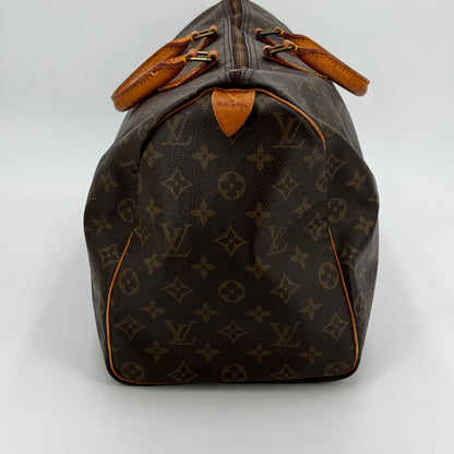 Louis Vuitton Speedy 40