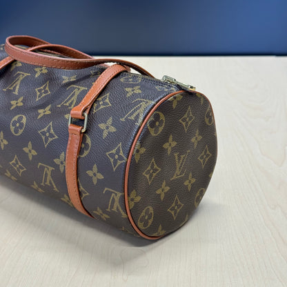 Louis Vuitton Papillon PM