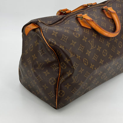Louis Vuitton Speedy 40
