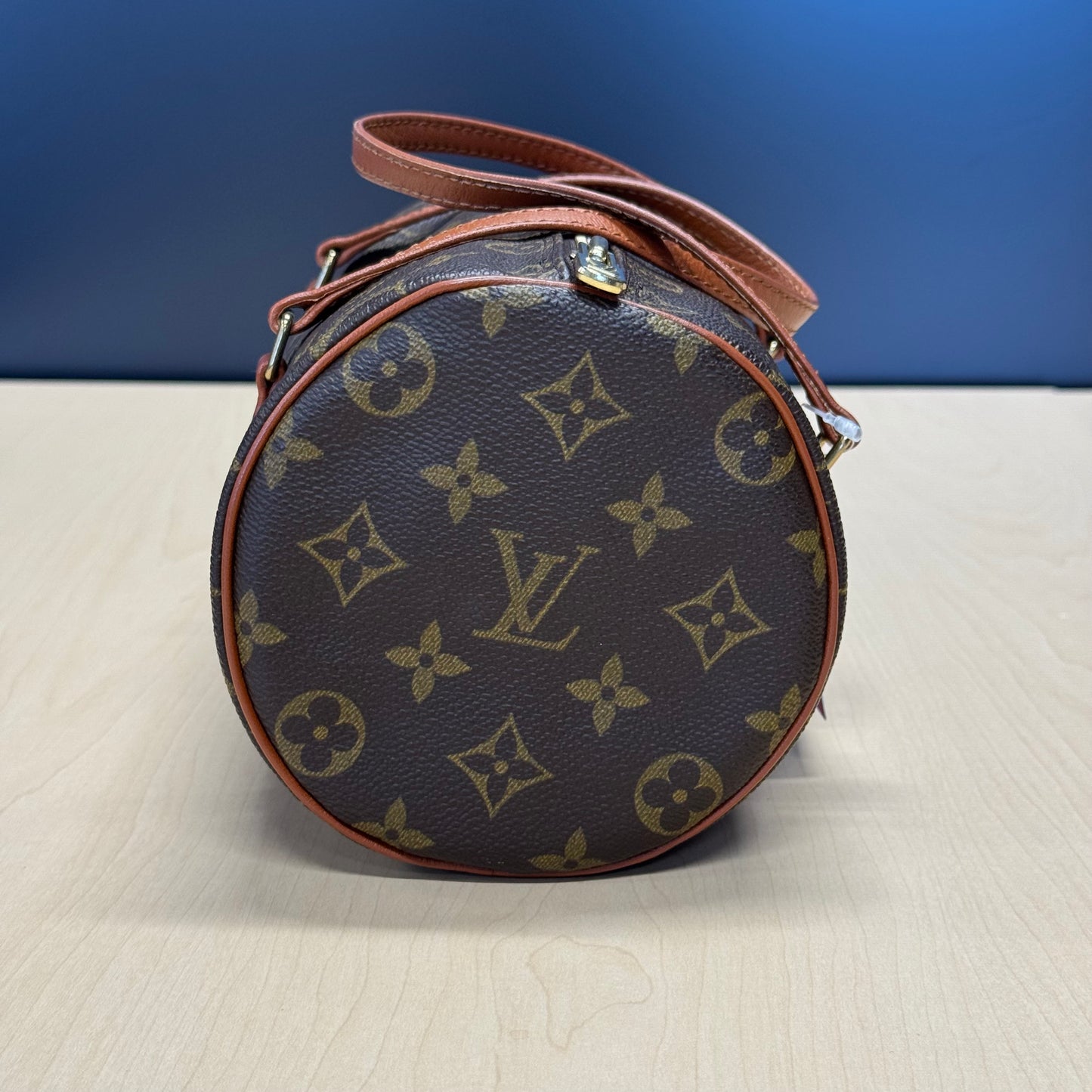 Louis Vuitton Papillon PM