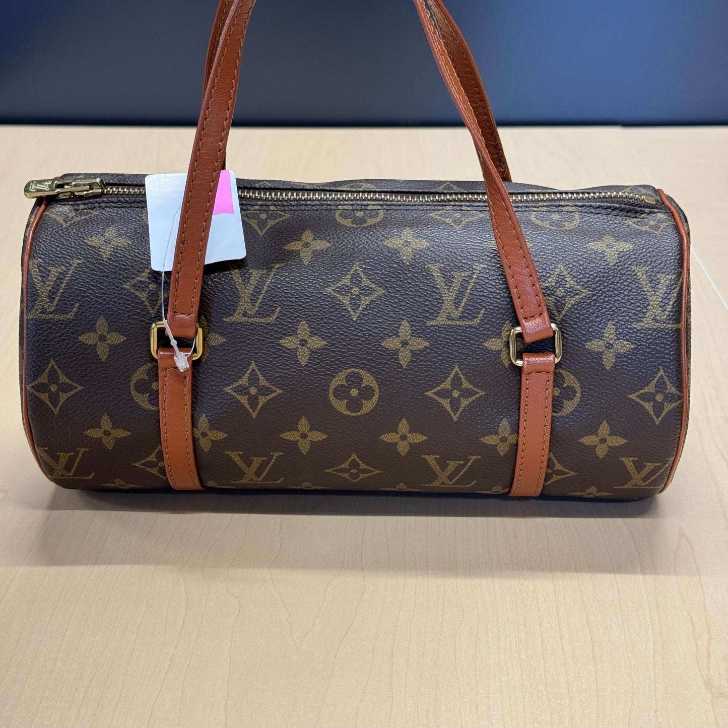 Louis Vuitton Papillon PM