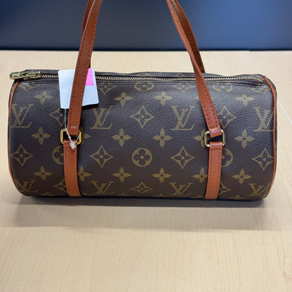 Louis Vuitton Papillon PM