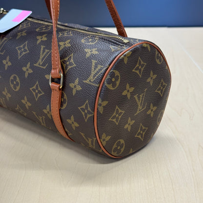 Louis Vuitton Papillon PM