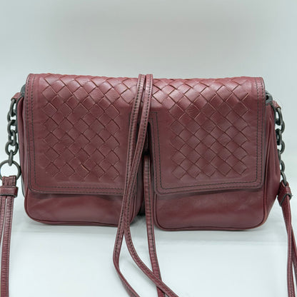 Bottega Veneta Besace