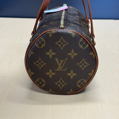 Louis Vuitton Papillon PM