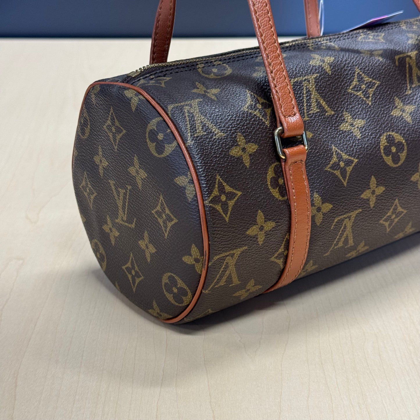 Louis Vuitton Papillon PM