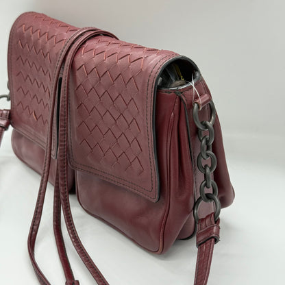 Bottega Veneta Besace