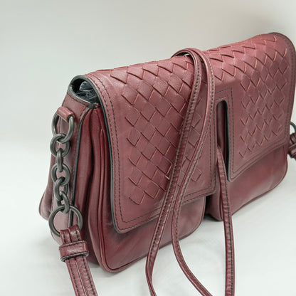 Bottega Veneta Besace