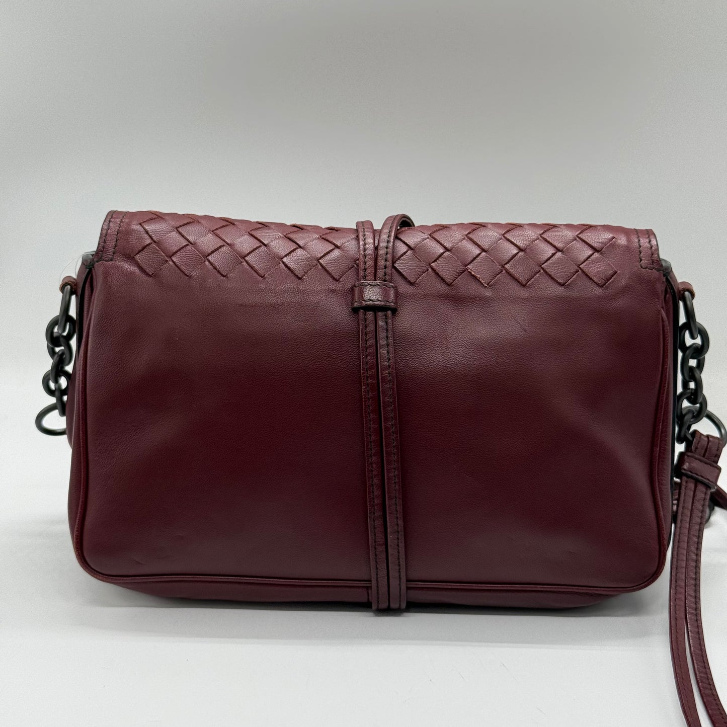 Bottega Veneta Besace