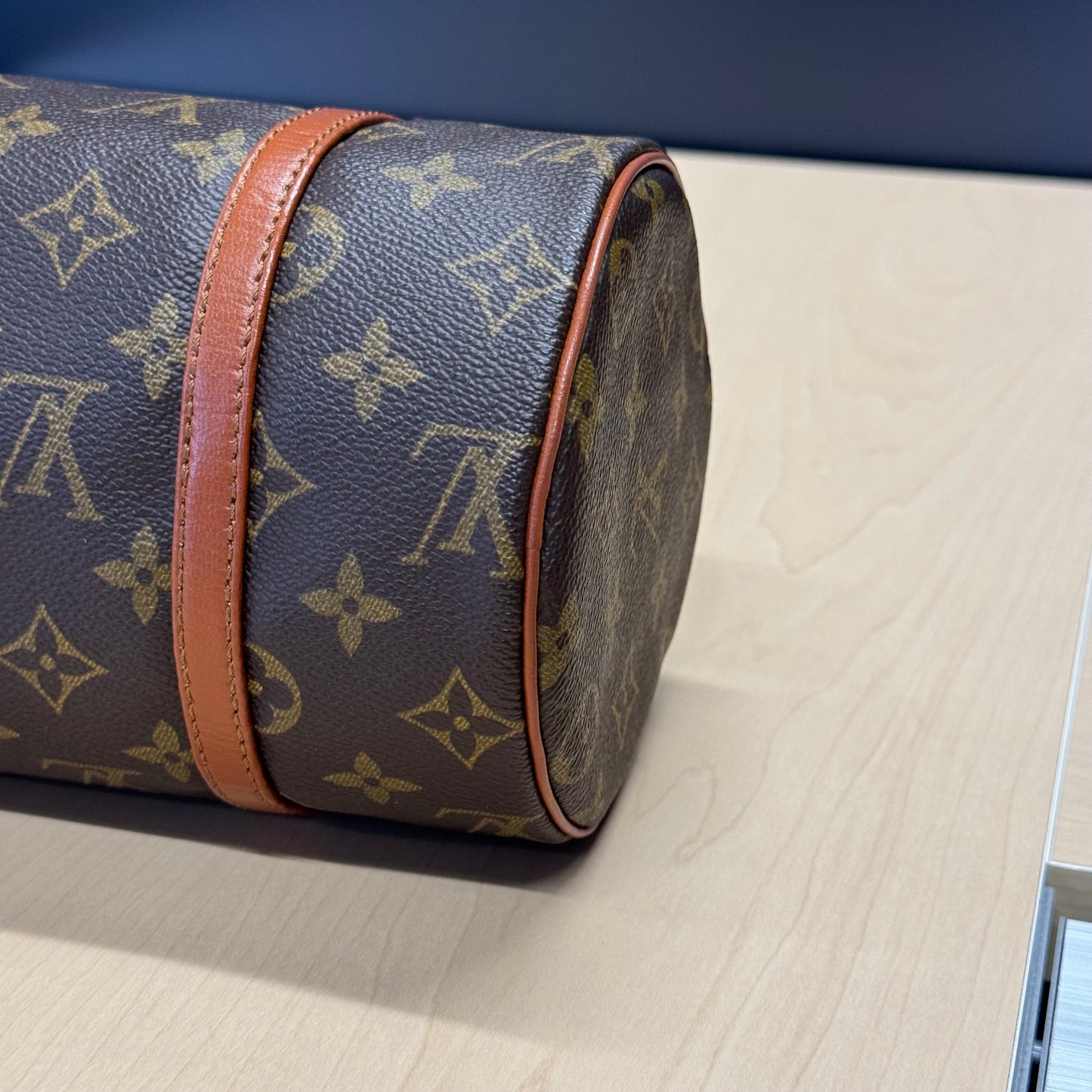 Louis Vuitton Papillon PM