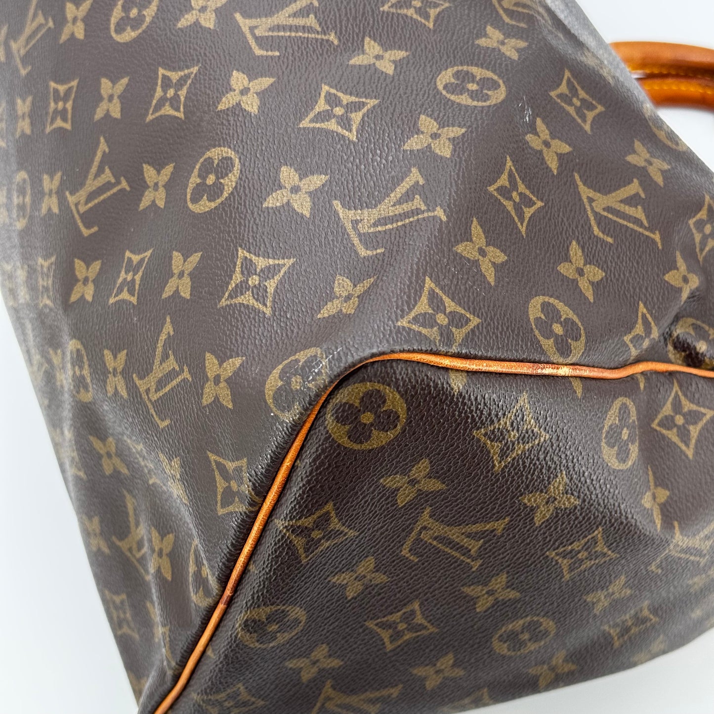 Louis Vuitton Speedy 40
