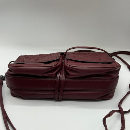 Bottega Veneta Besace
