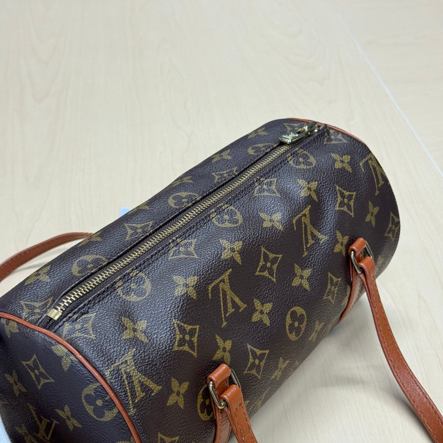 Louis Vuitton Papillon PM