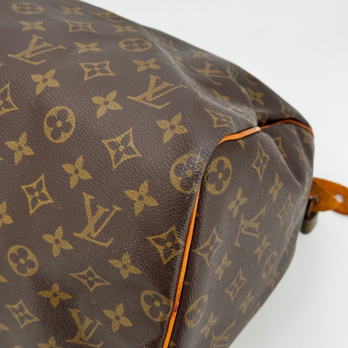 Louis Vuitton Speedy 40