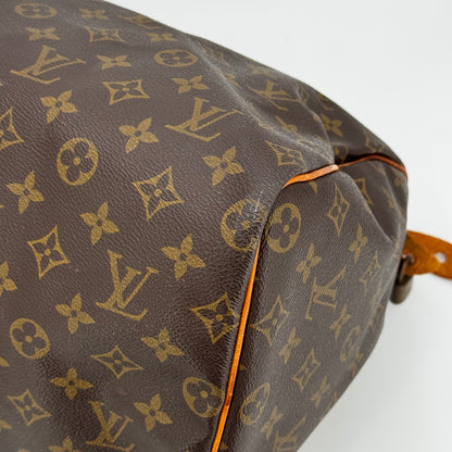Louis Vuitton Speedy 40
