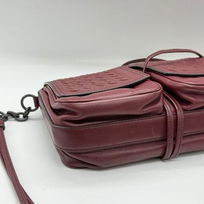 Bottega Veneta Besace