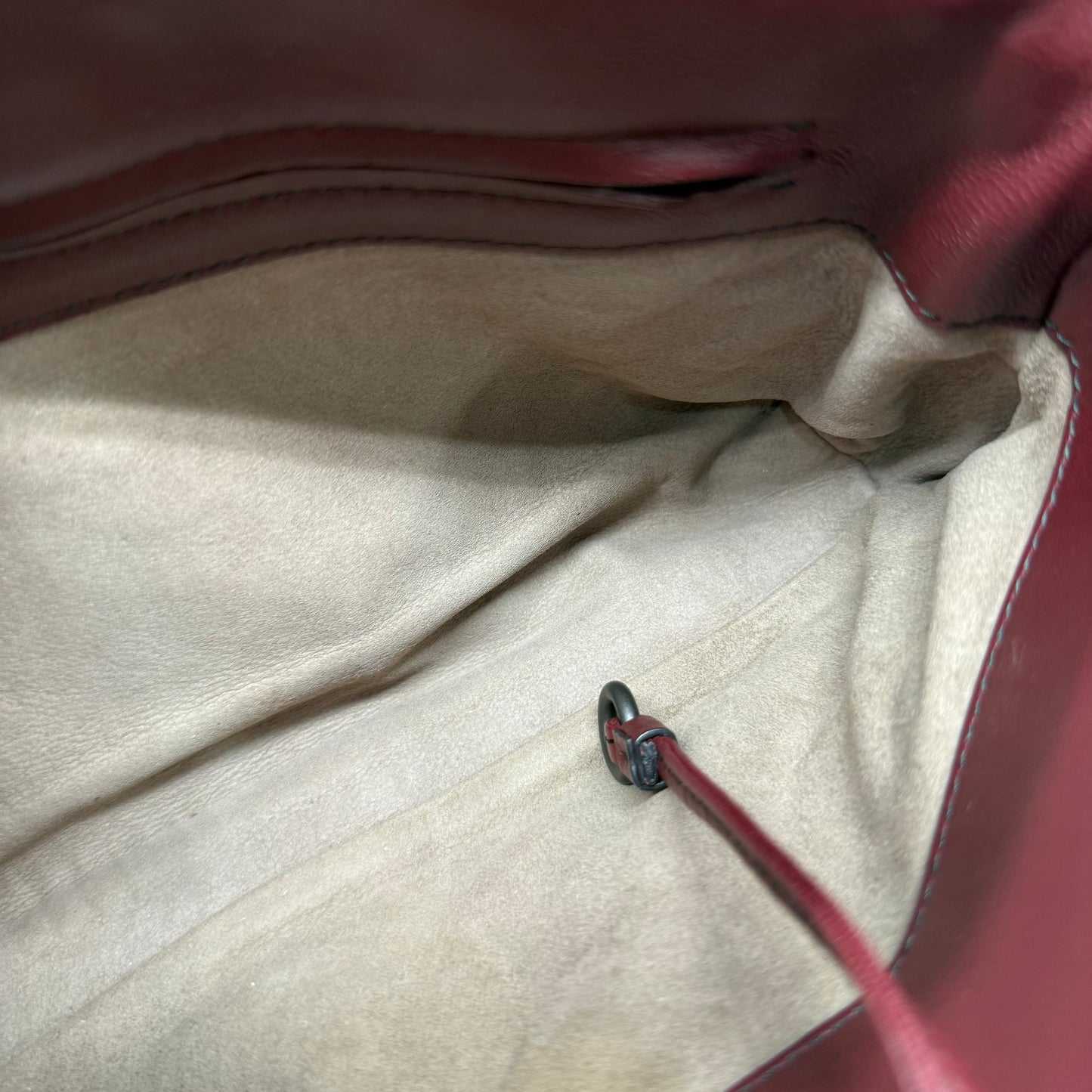 Bottega Veneta Besace