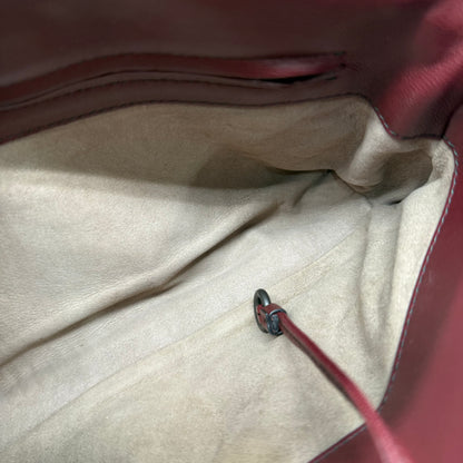 Bottega Veneta Besace
