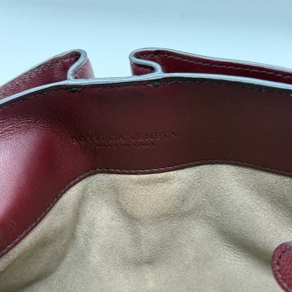 Bottega Veneta Besace