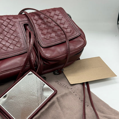 Bottega Veneta Besace