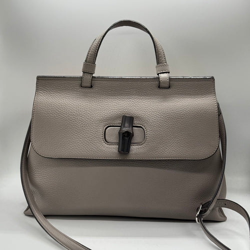Gucci daily bamboo