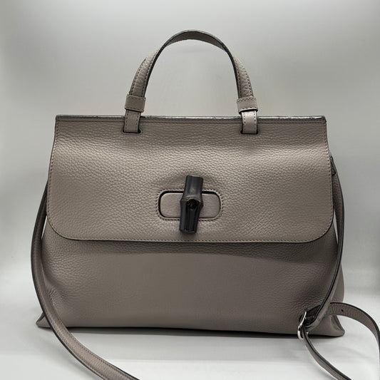 Gucci daily bamboo
