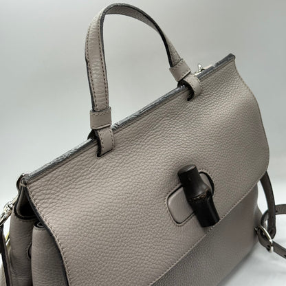 Gucci daily bamboo