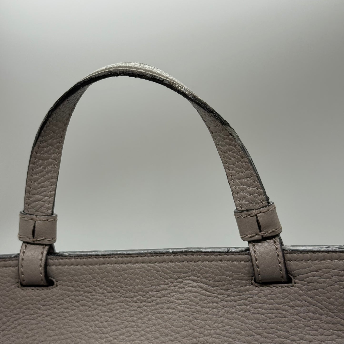 Gucci daily bamboo
