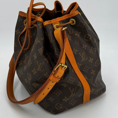 Louis Vuitton Noé