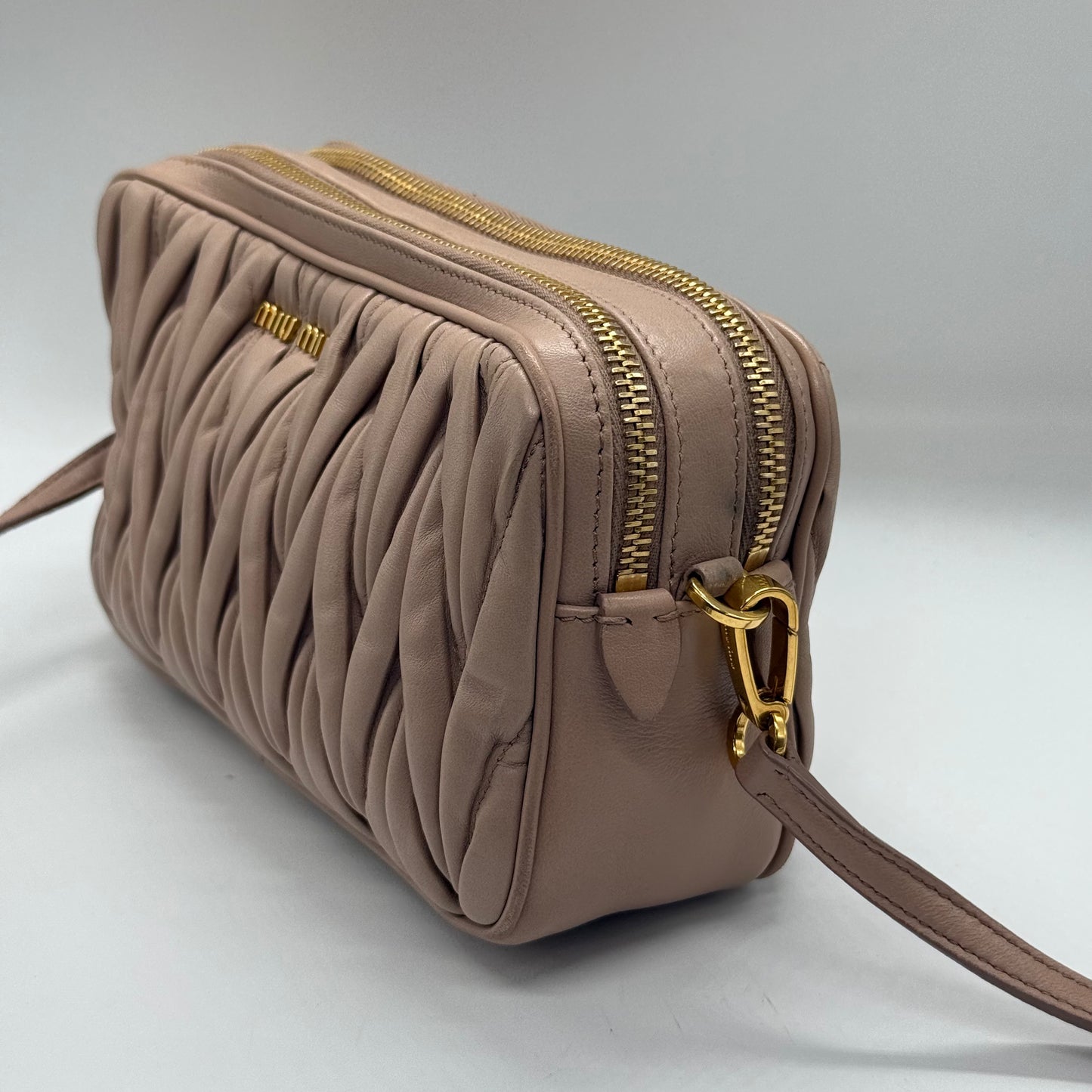 Miu Miu Camera