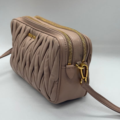 Miu Miu Camera