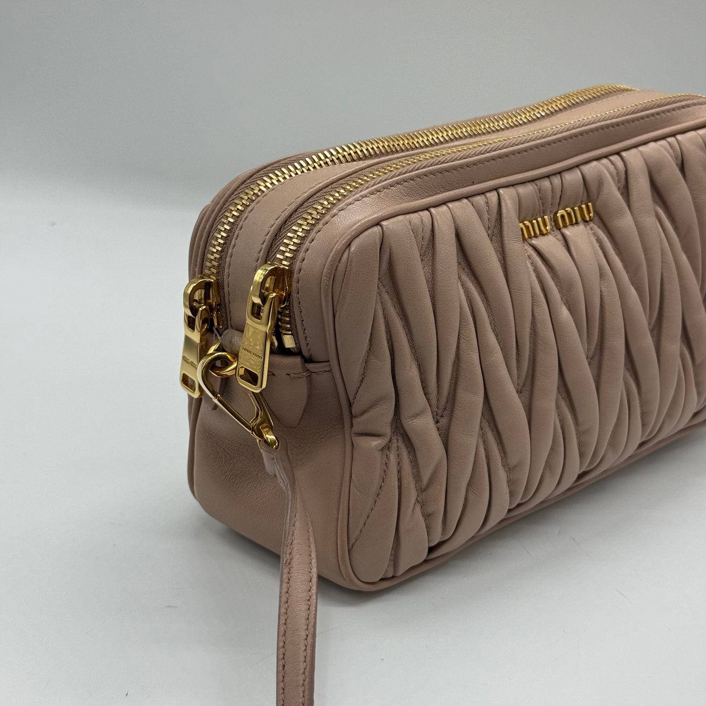 Miu Miu Camera