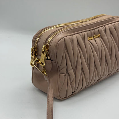 Miu Miu Camera