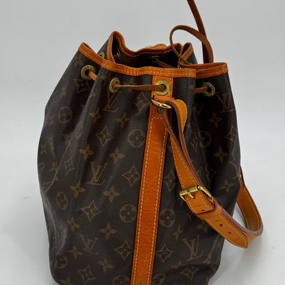 Louis Vuitton Noé