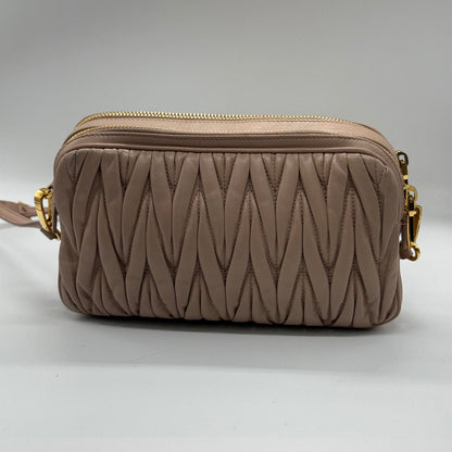 Miu Miu Camera