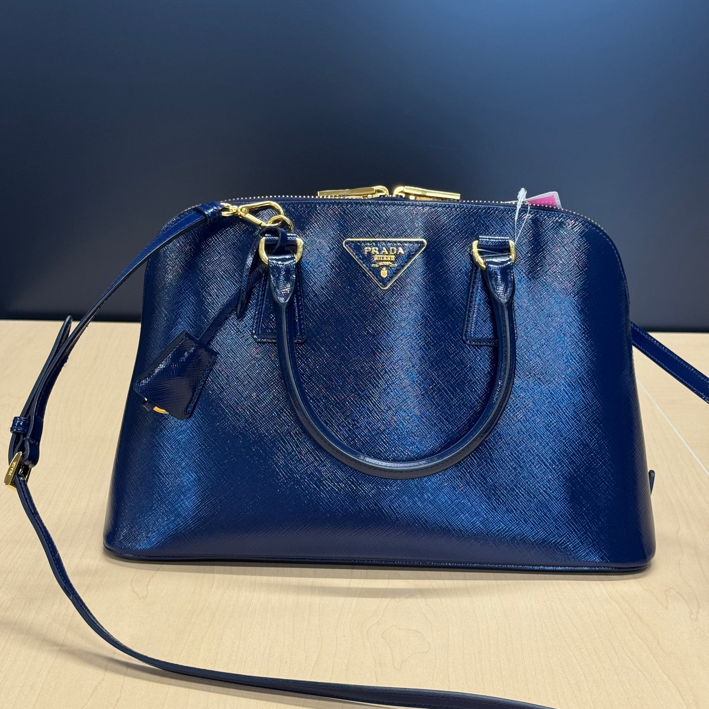 Prada Promenade