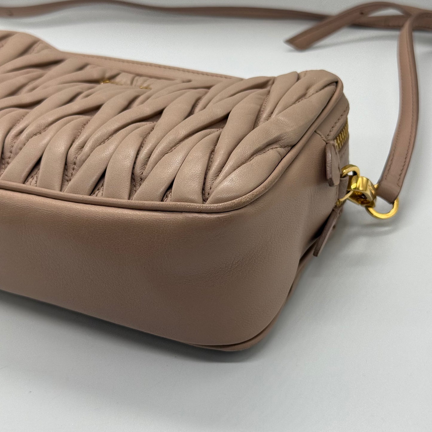 Miu Miu Camera