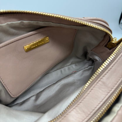 Miu Miu Camera