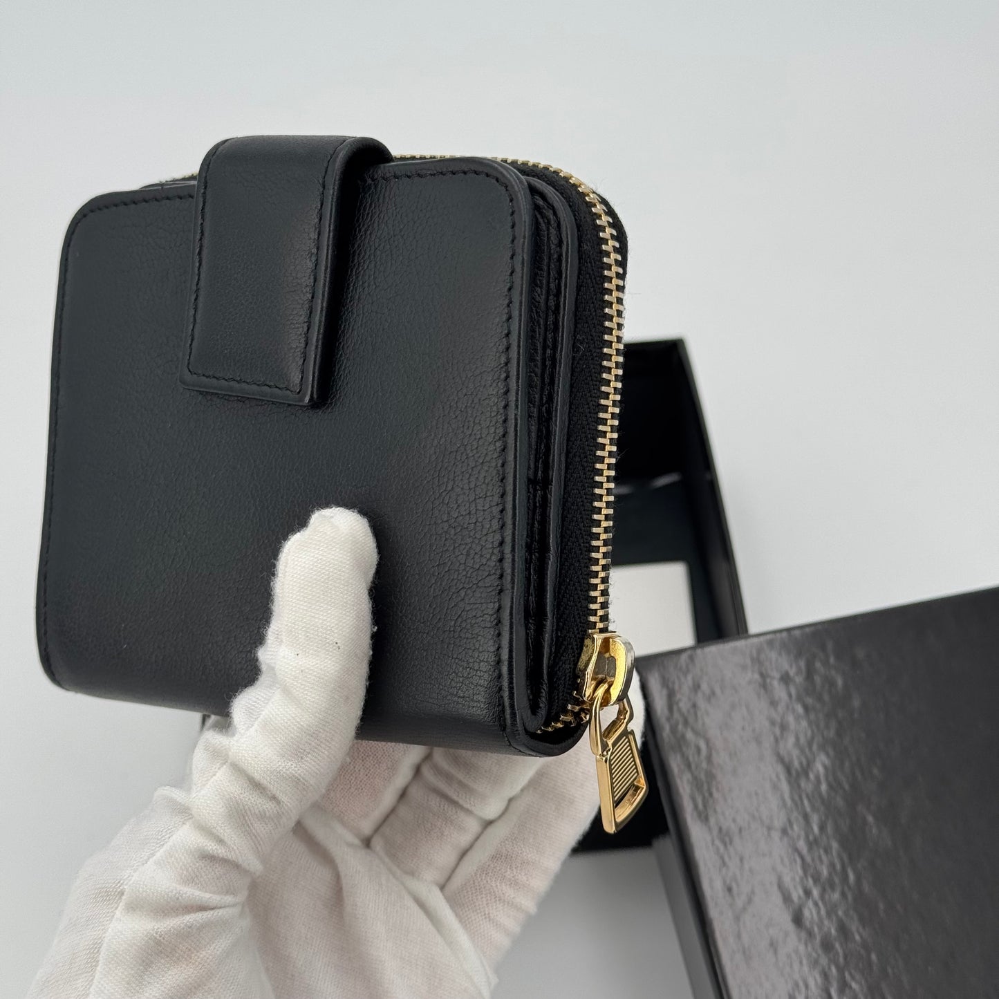 YSL Portefeuille Compact