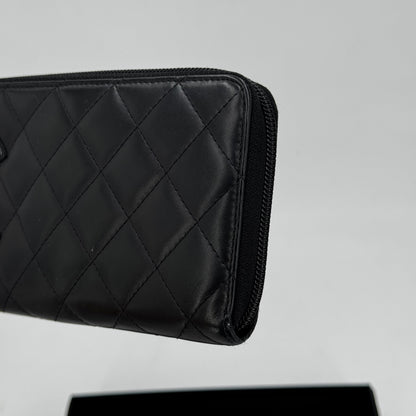Chanel Portefeuille Cambon