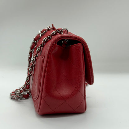 Chanel Classique Square
