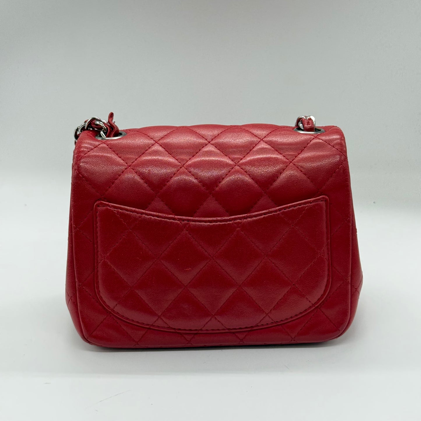 Chanel Classique Square