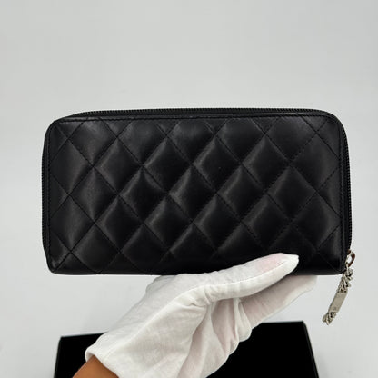 Chanel Portefeuille Cambon