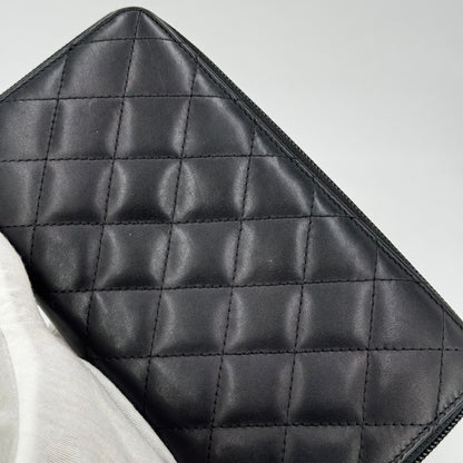 Chanel Portefeuille Cambon