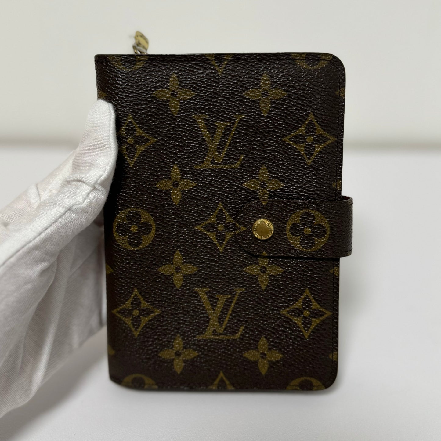 Portefeuille Louis Vuitton