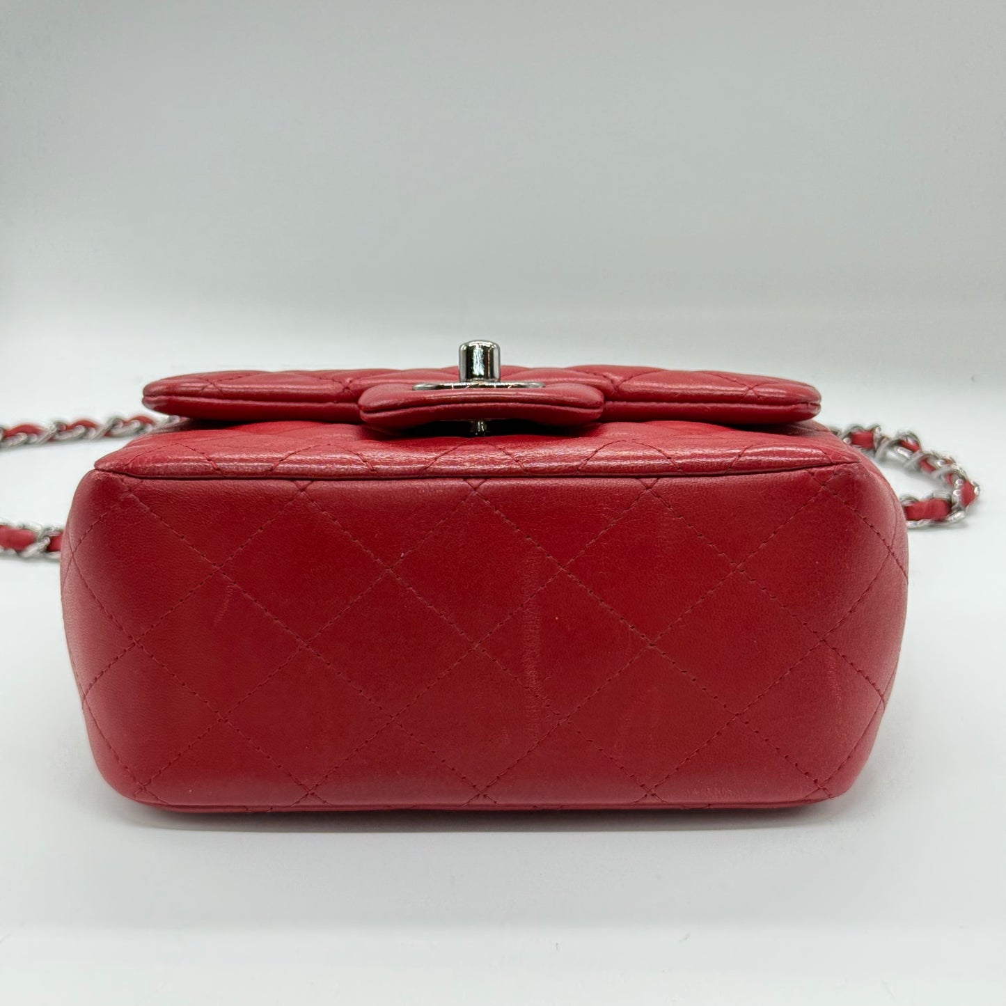 Chanel Classique Square