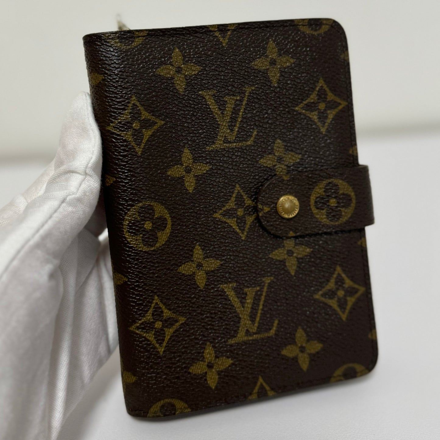 Portefeuille Louis Vuitton